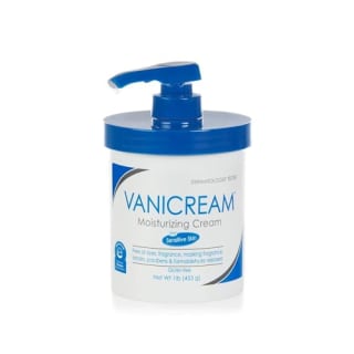 Vanicream Moisturizing Cream