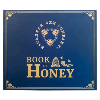 Savannah Bee Company Book Of Honey