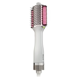 Shark HT202 SmoothStyle Heated Comb + Blow Dryer Brush