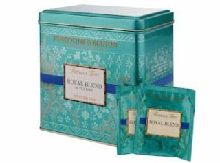 Fortnum and Mason Royal Blend Tea Bags 