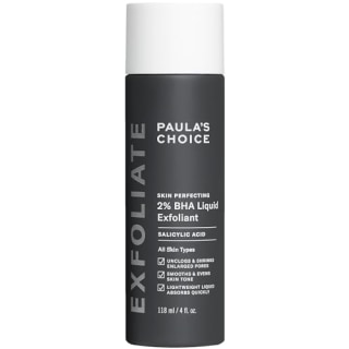 Paulas Choice--SKIN PERFECTING 2% BHA Liquid Salicylic Acid Exfoliant