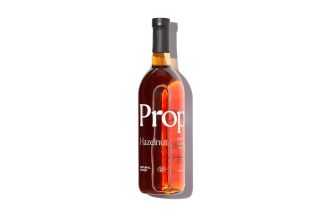 Proper Syrup 
