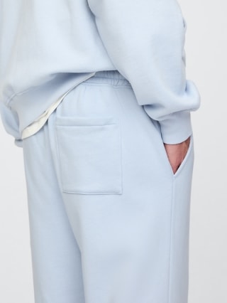 Gap Men's Heavyweight Sweatpants