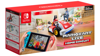 Mario Kart Live: Home Circuit - Mario Set