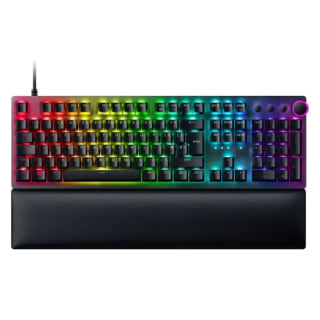 Razer Huntsman V2 Gaming Keyboard