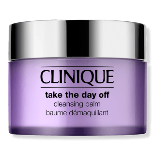 Clinique Take the Day Off Cleansing Balm Makeup Remover
