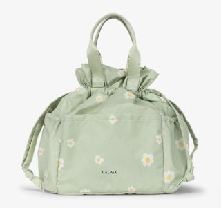 Insulated Lunch Bag