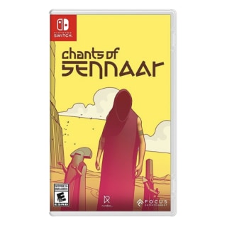 Chants of Sennaar