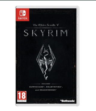 The Elder Scrolls V: Skyrim