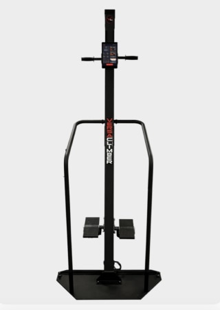 VersaClimber Home Climber