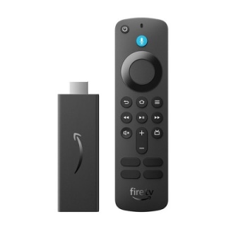 Amazon Fire TV Stick