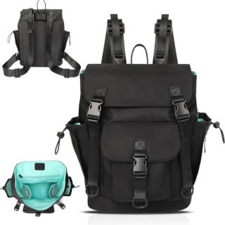 Mominside Diaper Bag Backpack