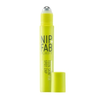 Nip + Fab Teen Skin Fix Spot Zap Gel