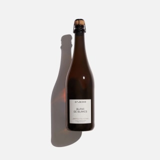 OddBird Blanc de Blancs Chardonnay 