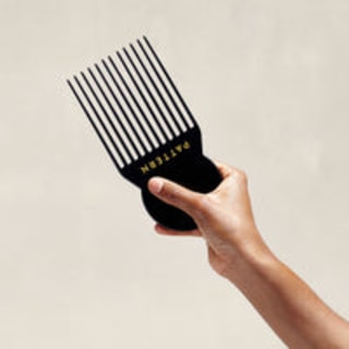 Pattern Hair Pick