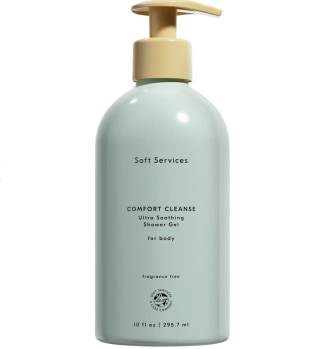 Soft Services Comfort Cleanse Body Wash