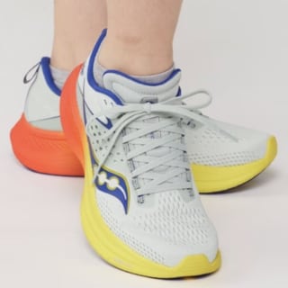 Saucony x Rei Ride 17 Road-Running Shoes