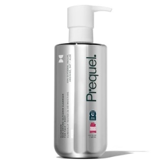 Prequel Gleanser Non-Drying Glycerin Cleanser