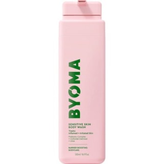 Byoma Sensitive Skin Body Wash 