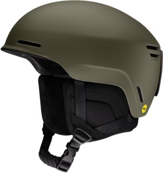 Smith Method Mips Helmet