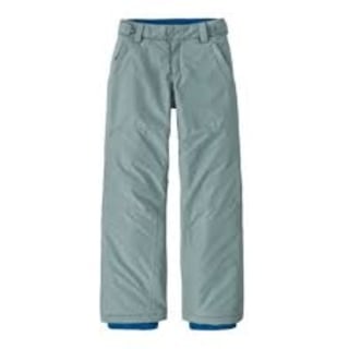 Patagonia Kids' Powder Town Pant