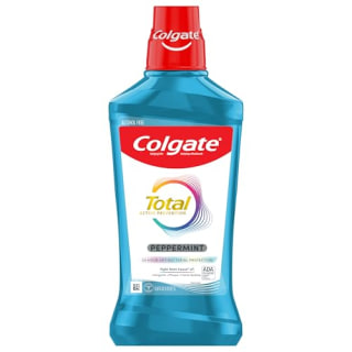 Colgate Total Active Prevention Mouthwash