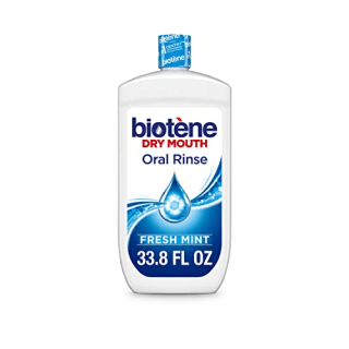 Biotène Dry Mouth Oral Rinse