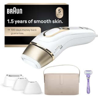 Braun IPL Silk·Expert Pro 5
