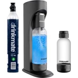 Drinkmate Omnifizz