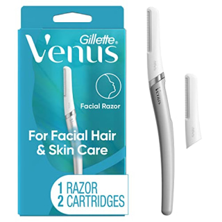 Gillette Venus Dermaplaning Tool
