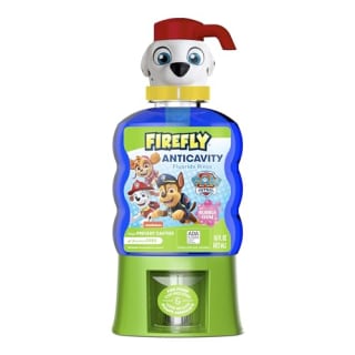 Firefly Kids Anticavity Fluoride Rinse