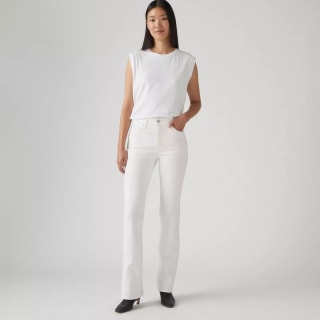 725 High Rise Bootcut Women's Jeans