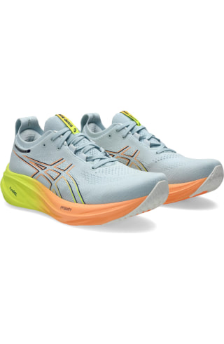 Asics Gel Nimbus 26 Paris Running Shoe