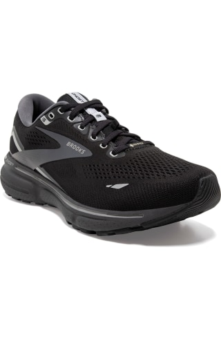 Brooks Ghost 15 Gore-tex Waterproof Running Shoe