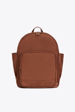 The Backpack