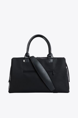 The Commuter Duffle