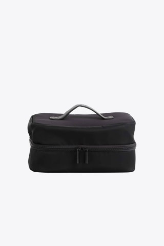 The Hanging Cosmetic Case