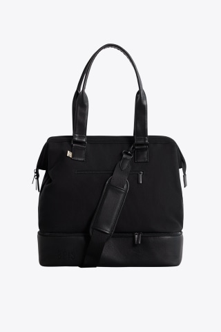 The Mini Weekender