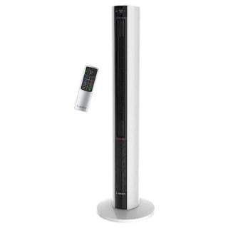 Lasko All-Season 1500-Watt Electric Oscillating Space Heater