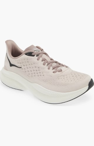 Hoka Mach 6 Running Shoe
