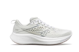 Saucony Ride 17 Running Shoe