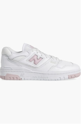 New Balance 550 Basketball Sneaker