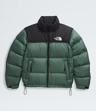The North Face Men’s 1996 Retro Nuptse Jacket