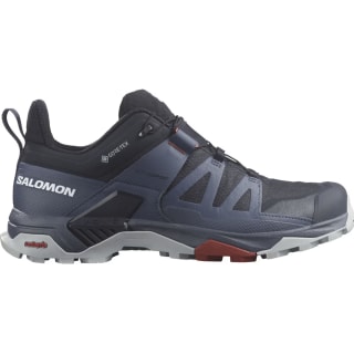Salomon Men’s X Ultra 4 GTX Hiking Shoe