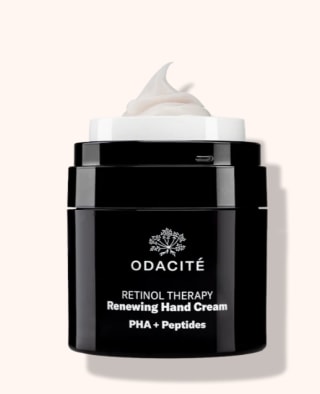 Odacite Retinol Therapy Renewing Hand Cream