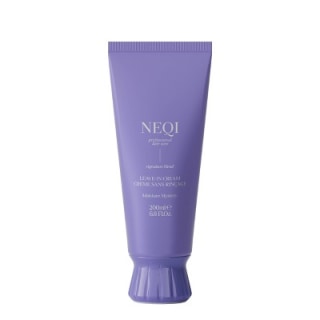 Moisturizing Mystery Leave-In Cream