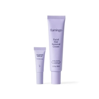Flamingo Facial Hair Removal Cream