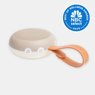 ErgoPouch Drift Away White Noise Machine
