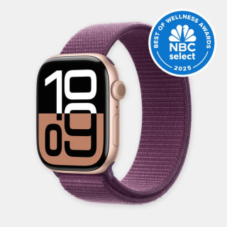 Apple Watch Series 10