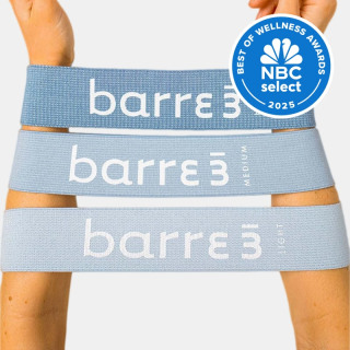 Barre3 Circle Resistance Bands